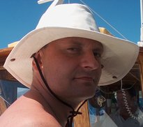 Константин Машков